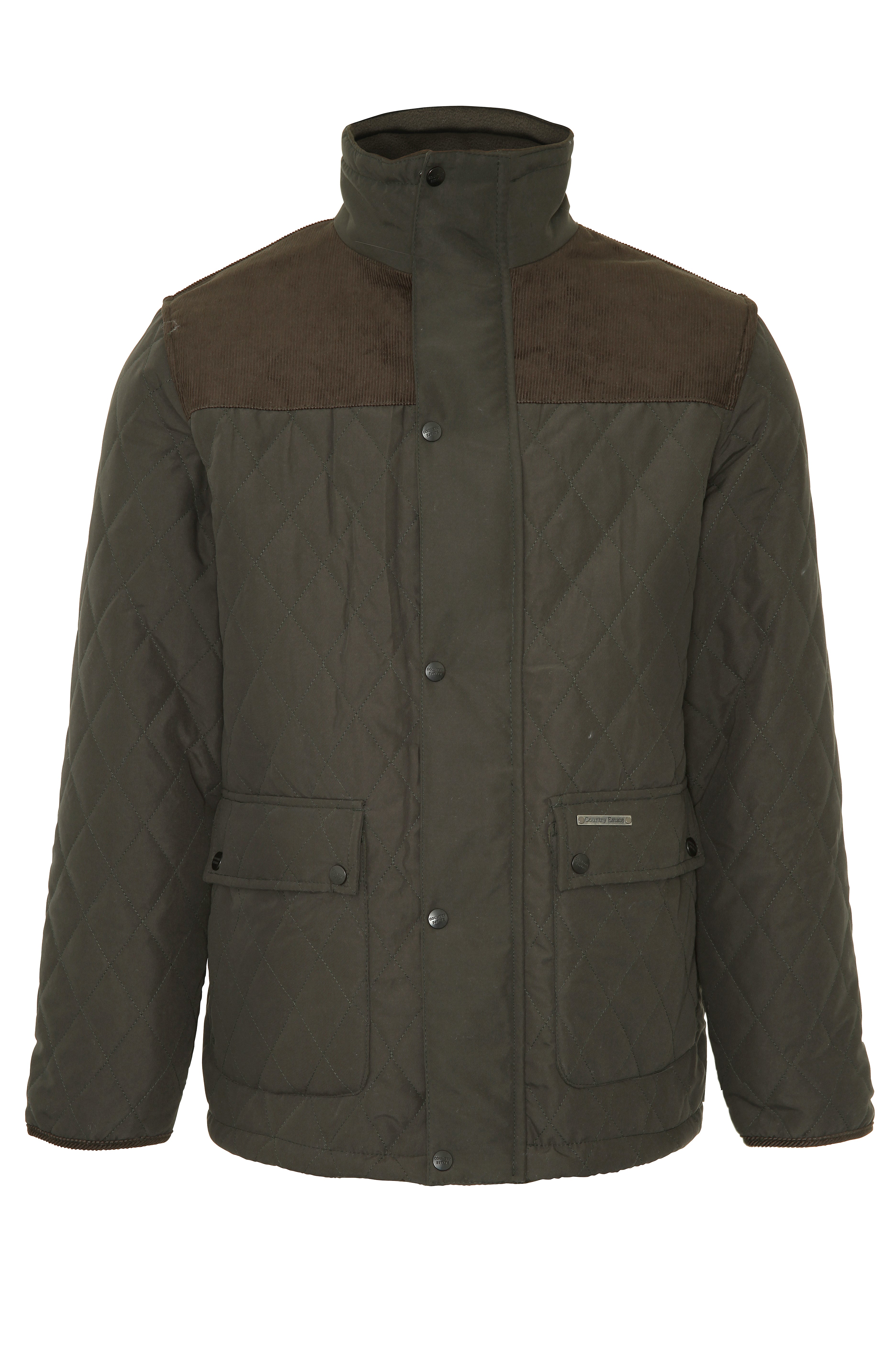 Lewis Mens Jacket