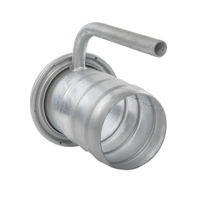 Perrot Quick Attach Male Coupling