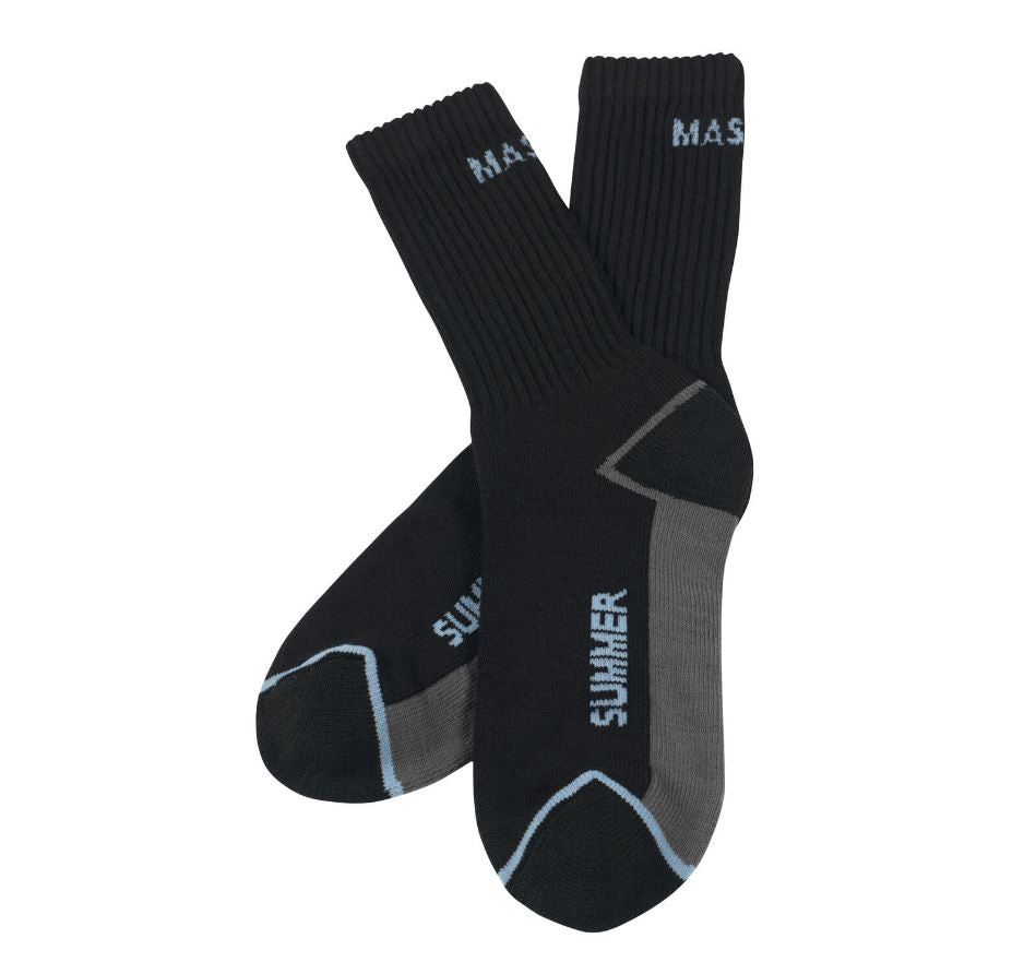 Mascot Manica 3 Piece Pk Socks