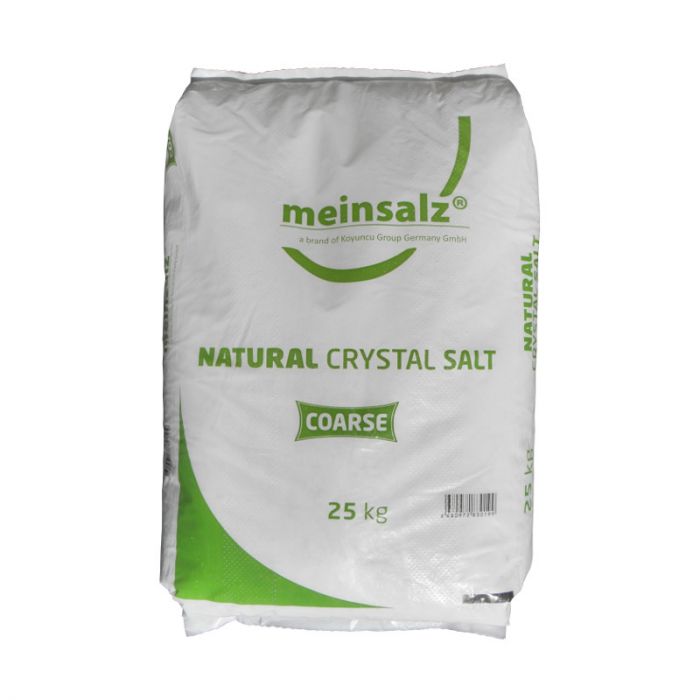 Meinsalz Granular Salt-25kg