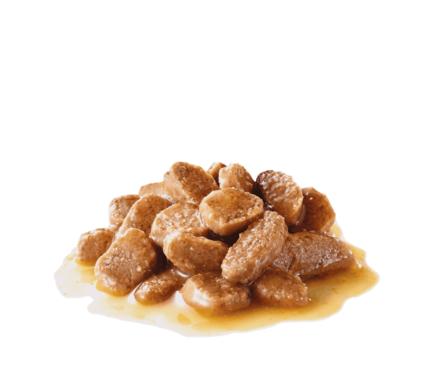 Royal Canin Mini Ageing 12+ Chunks In Gravy, 85g x 12