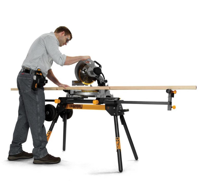 Toughbuilt Universal Mitre Saw Stand 195cm