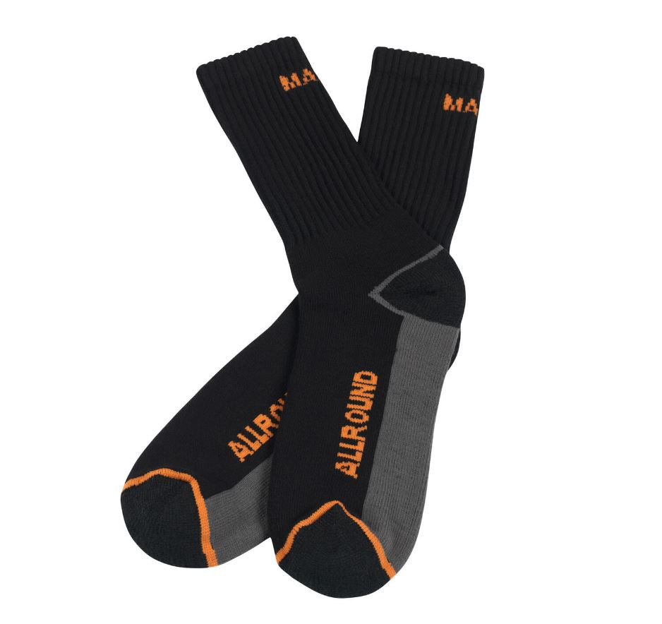 Mascot Mongu 3 Piece Pk Socks