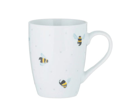 Price &amp; Kensington Sweet Bee Mug Assorted 380ml