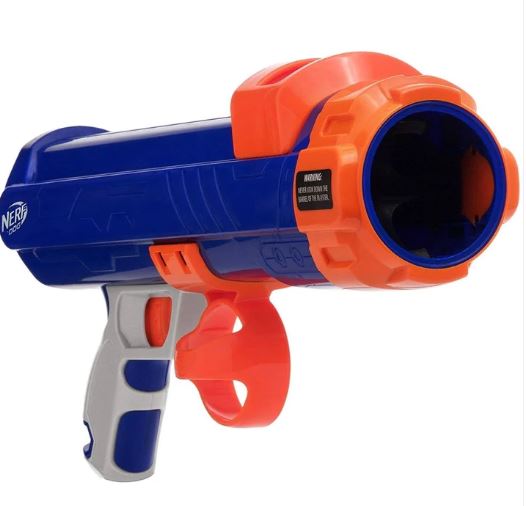 Nerf Dog Tennis Ball Blaster 41cm