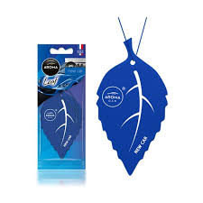 Aroma Leaf New Car Air Freshener