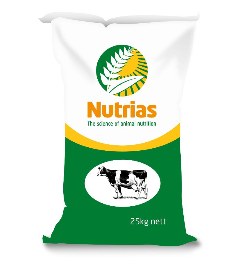 Nutrias Premium Dairy 16