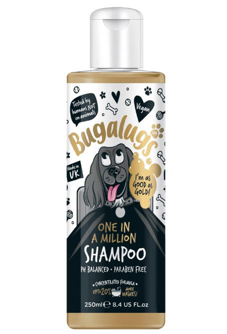 Bugalugs One In A Million Shampoo