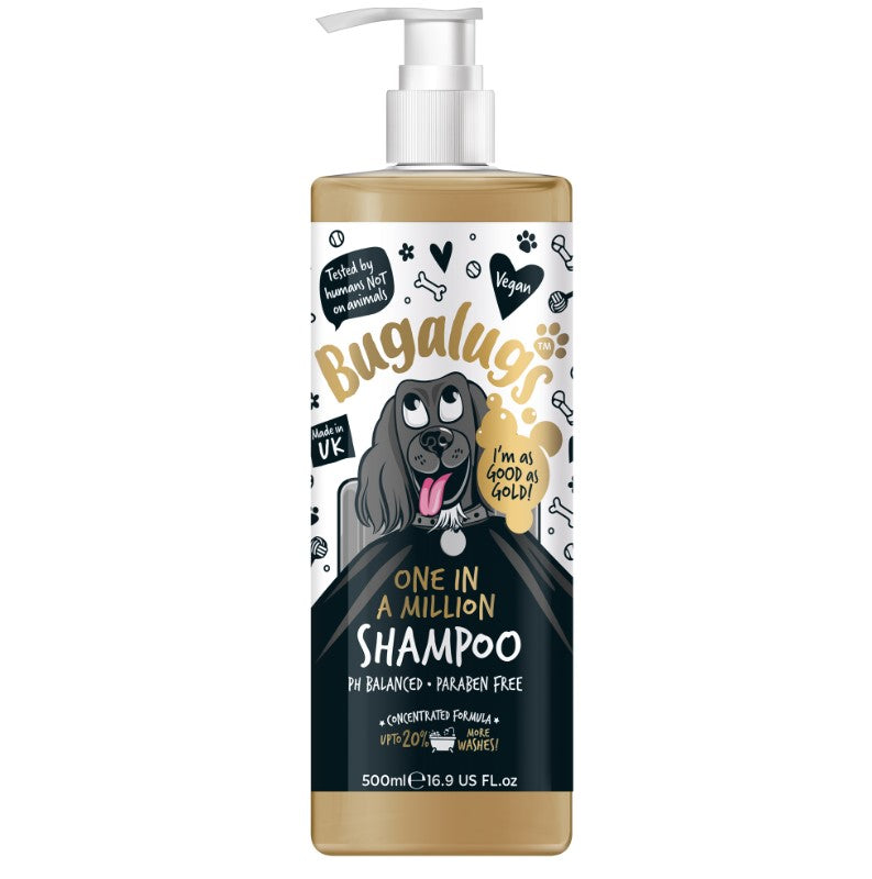 Bugalugs One In A Million Shampoo