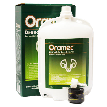 Oramec