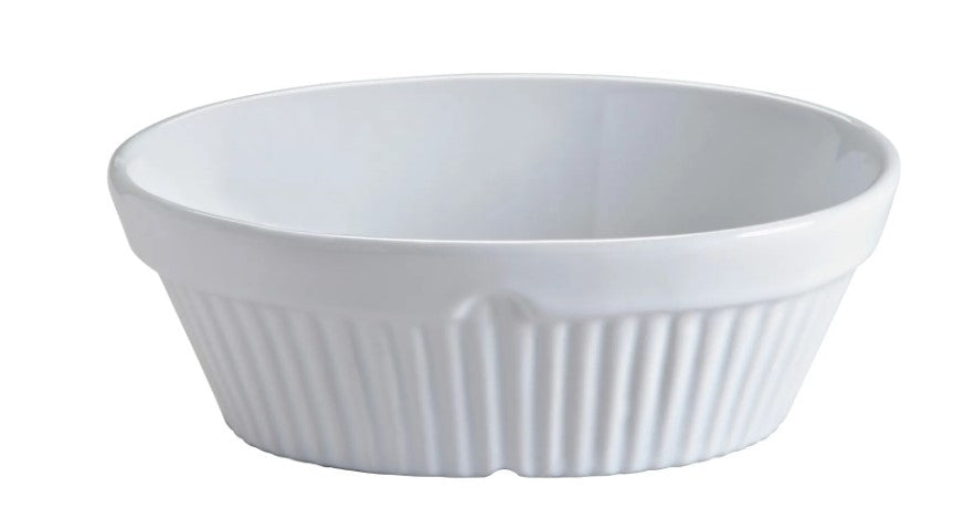 Mason Cash Classic Collection Oval Pie Dish 17cm