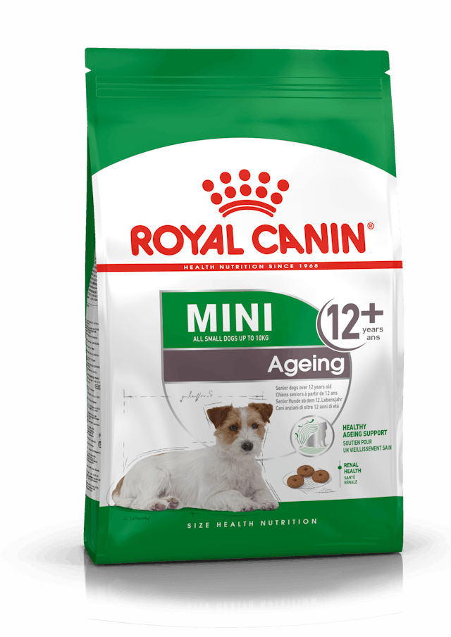 Royal Canin Mini Ageing 12+ 1.5kg