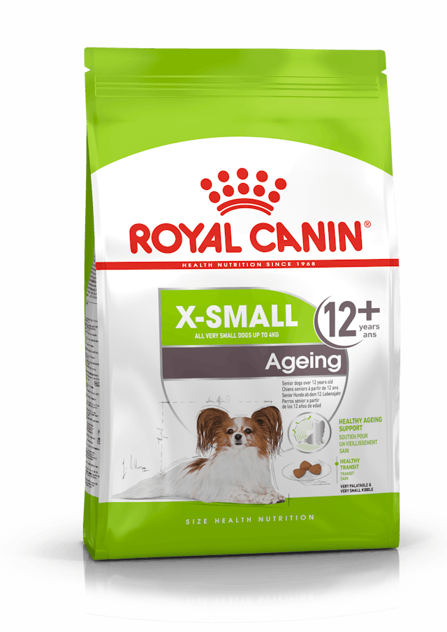 Royal Canin X-Small Ageing 12+ 1.5kg