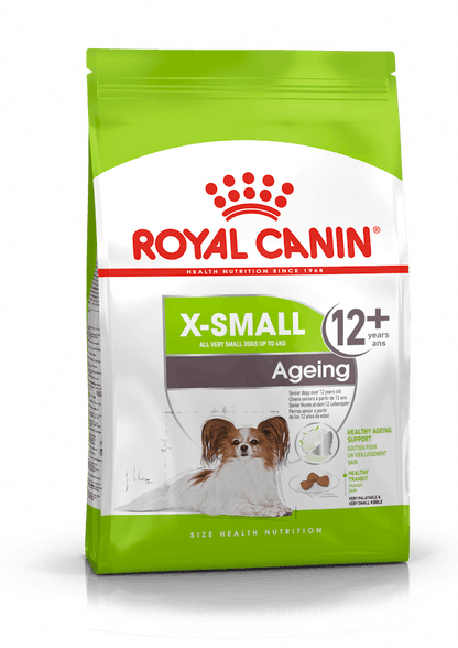 Royal Canin X-Small Ageing 12+ 1.5kg