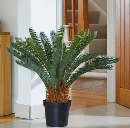 Sago Palm Faux Houseplant 68cm