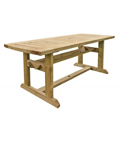 Patio Picnic Table