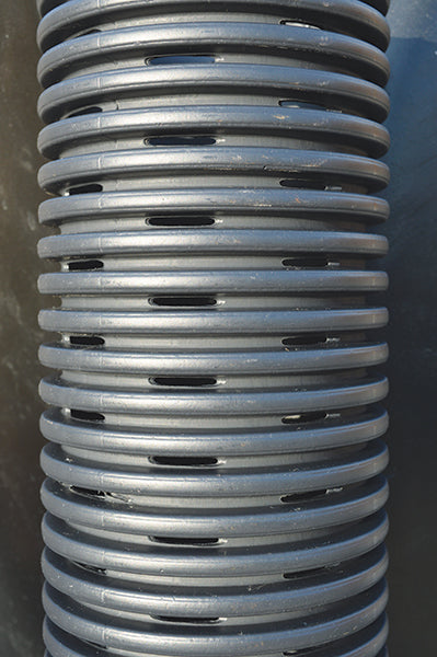 Fully Perforated Pipe - Twinwall