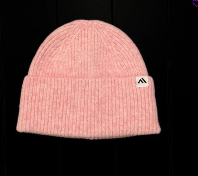 Portwest Carrabawn Beanie - Pink