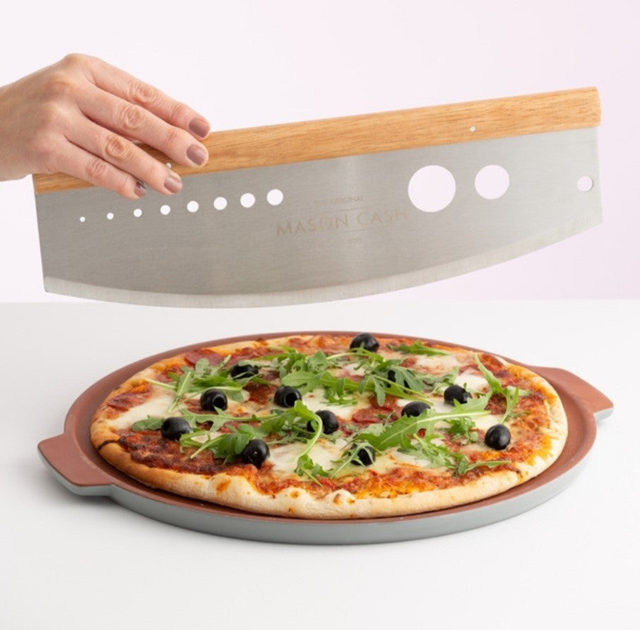 Mason Cash Innovative Kitchen Hachoir Pizza Cutter