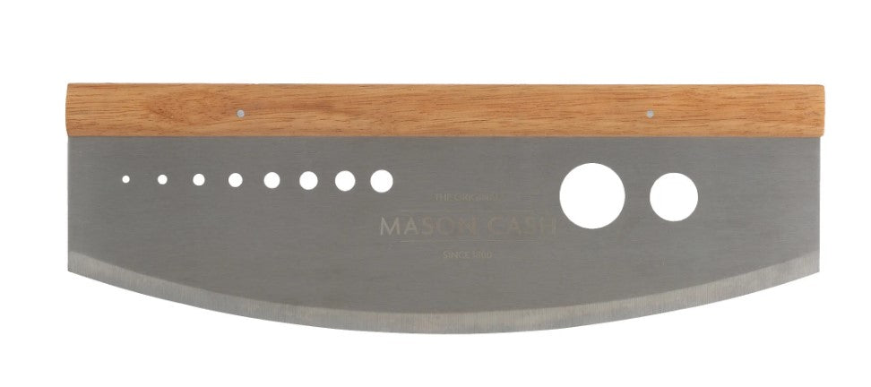 Mason Cash Innovative Kitchen Hachoir Pizza Cutter