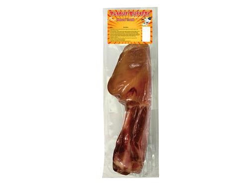 Plaque Buster Meaty Ham Bone