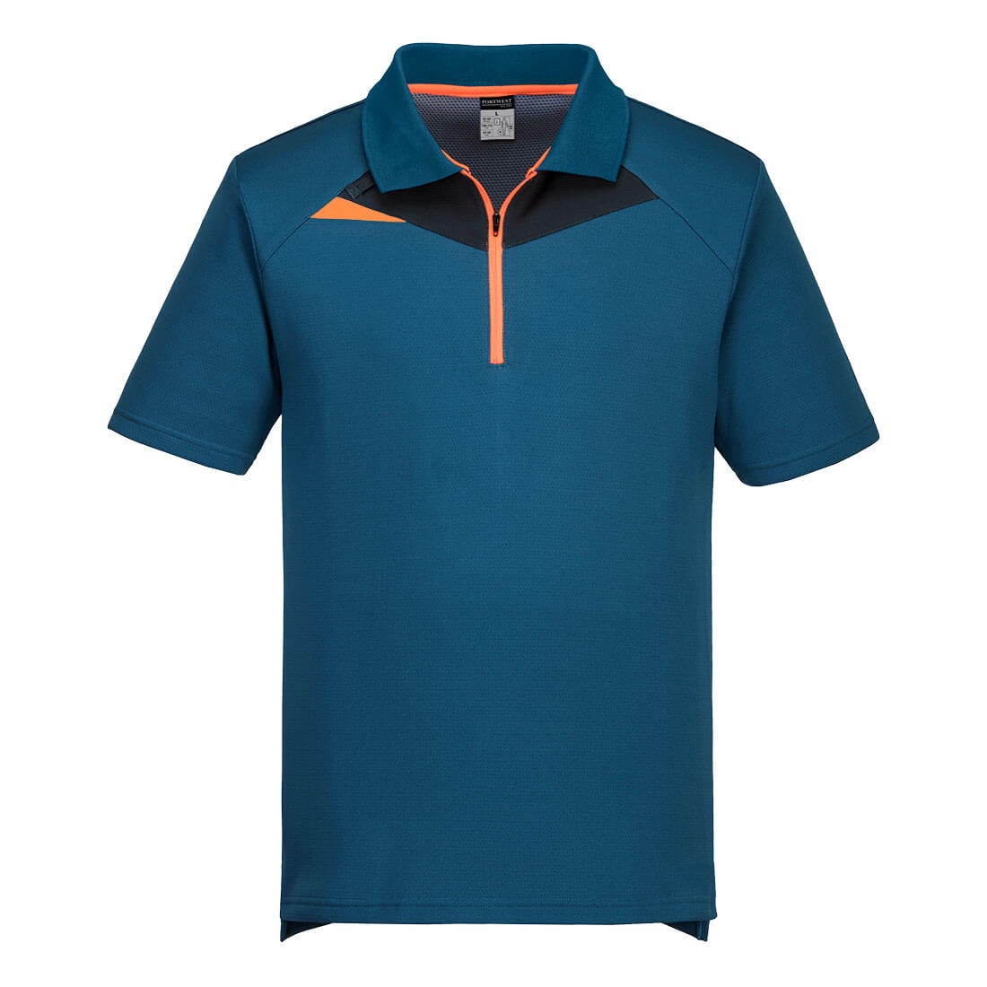 Portwest DX4 Polo Shirt MBR