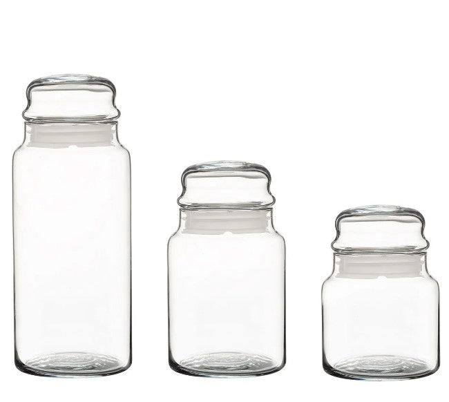 Ravenhead Essentials Jar 3 Piece Set