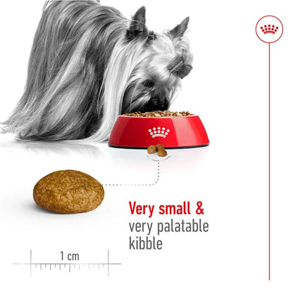 Royal Canin X-Small Adult 1.5kg