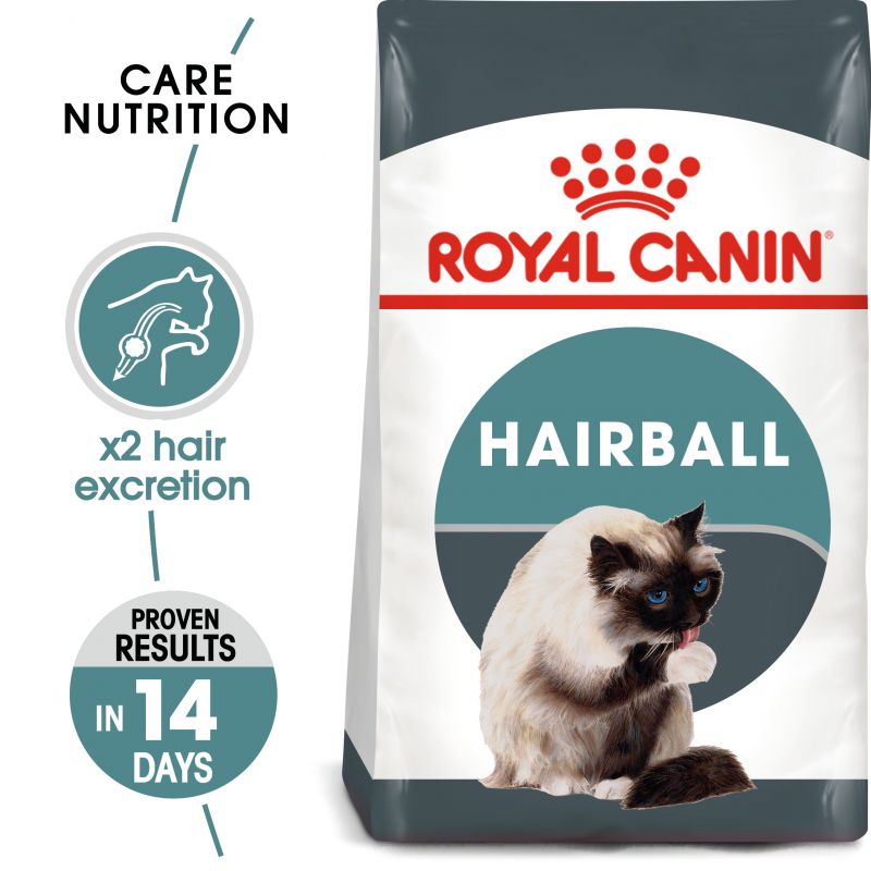 Royal Canin Hairball Care Cat 2kg