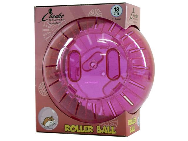 Hamster Ball