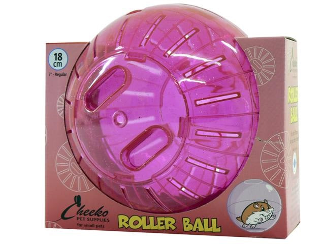 Hamster Ball