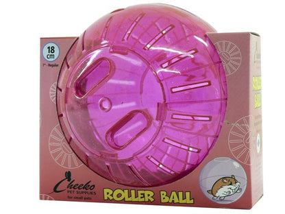 Hamster Ball