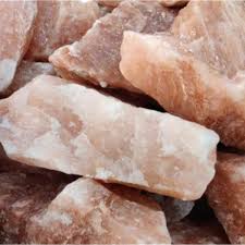 Himalayan Rock Salt - 25kg