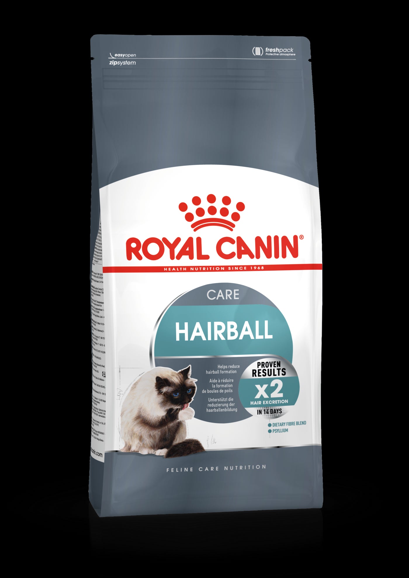 Royal Canin Hairball Care Cat 2kg