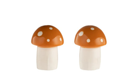 Price &amp; Kensington Woodland Salt And Pepper Set