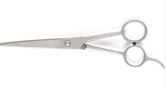 Ergo Grooming Straight Scissors