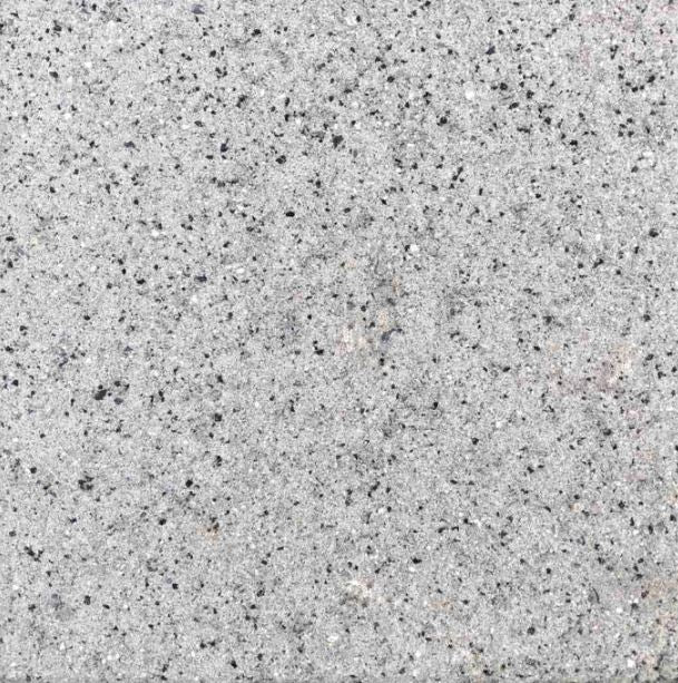 Roadstone Settstone Silver Granite 60mm 300 x 300 x 60mm