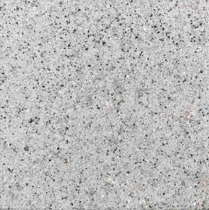 Roadstone Settstone Silver Granite 60mm 300 x 300 x 60mm