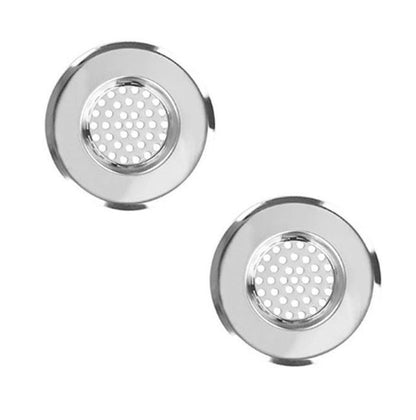 Steelex Sink Strainer (pack 2)