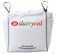 1000kg Slurry Cal