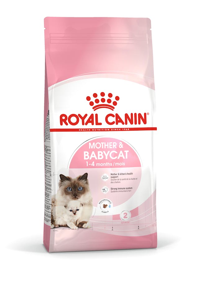 Royal Canin Mother &amp; Babycat