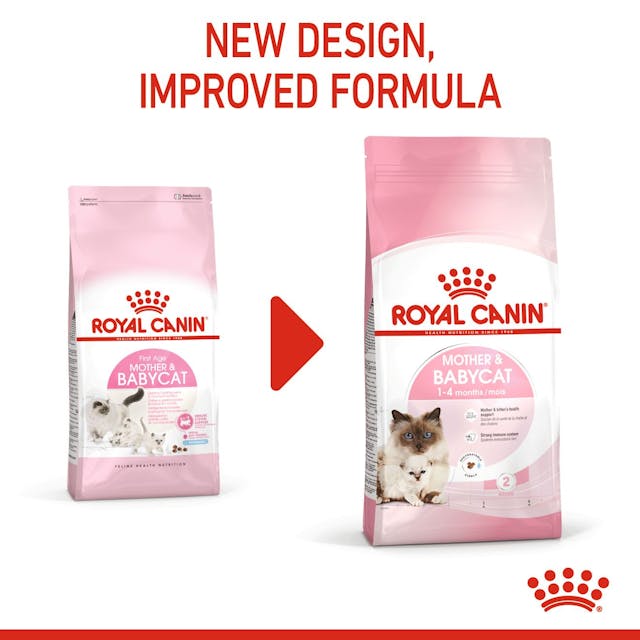 Royal Canin Mother &amp; Babycat