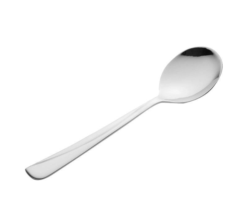 Viners Angel Soup Spoon 18/0