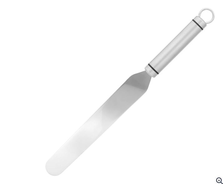 Judge Tubular Tools Spatula