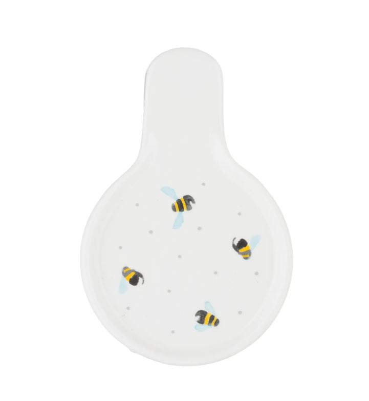 Price &amp; Kensington Sweet Bee Spoon Rest