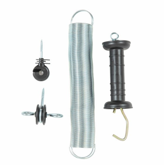 Farmstokk Spring Gate Handle Set