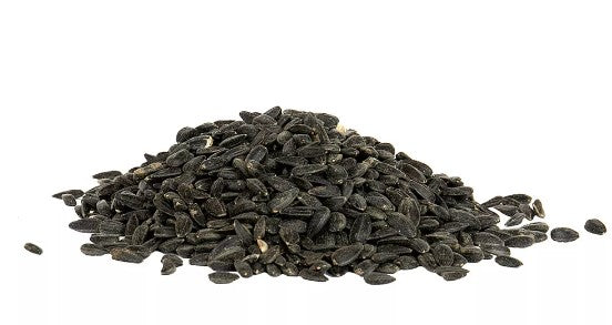 Gardman Sunflower Seeds 2.8kg