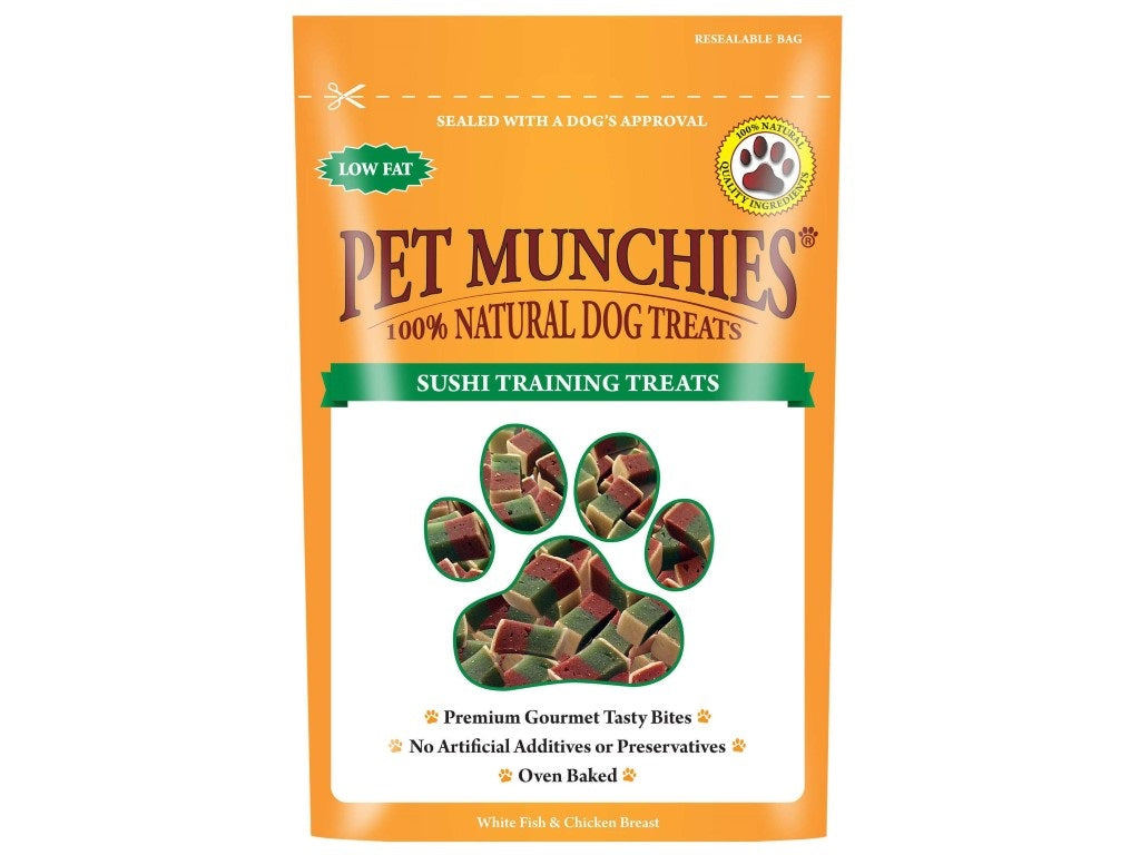 Pet Munchies Training Treats