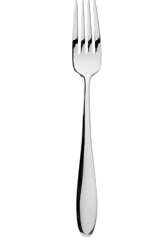 Viners Tabac Dessert Fork 18/0