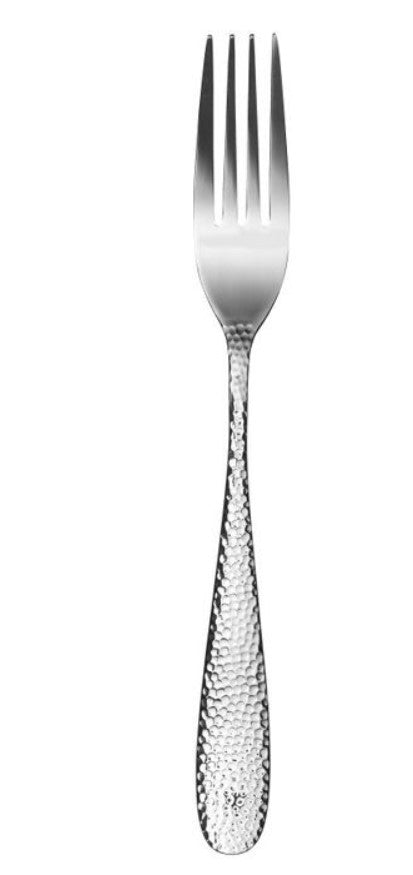 Viners Glamour 18/0 Table Fork